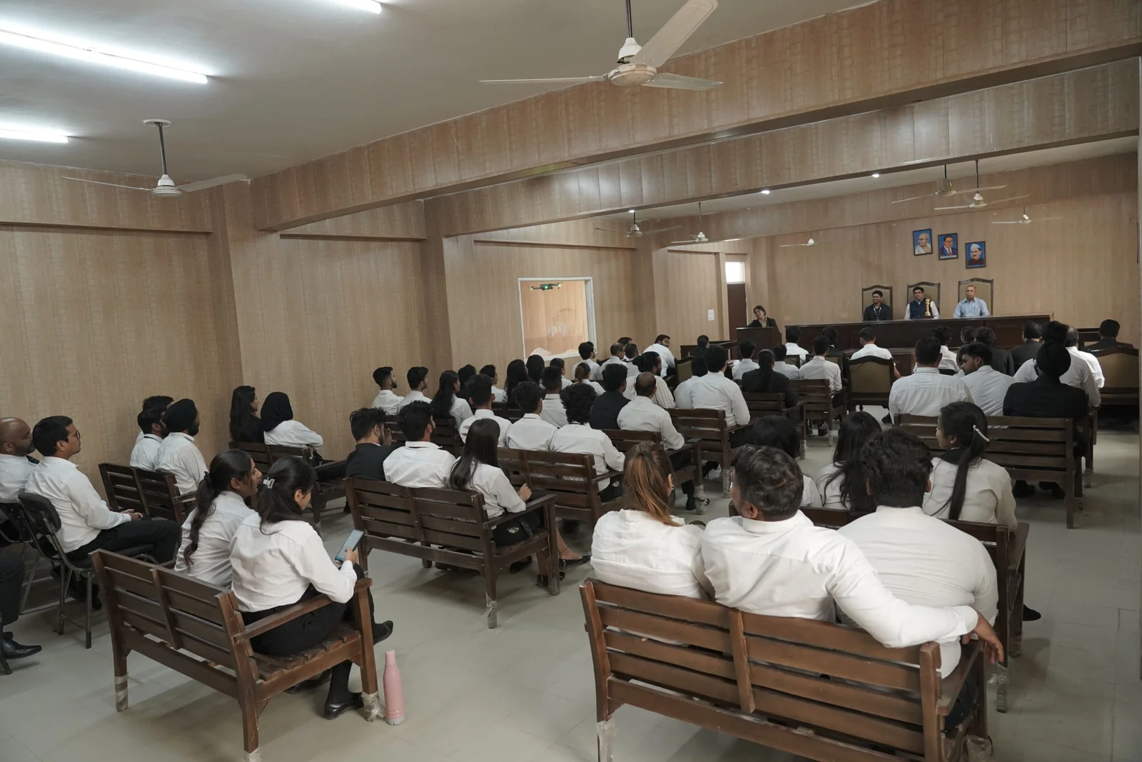Best Law College in Dehradun